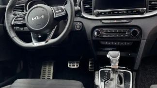 Leasing Coupé Kia PROCEED / PRO_CEE'D 2024