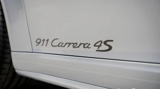 Leasing Coupe Porsche 911 2014