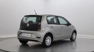 Finansowanie Hatchback Volkswagen up! 2018