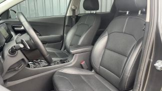 Leasing SUV Kia Niro 2022