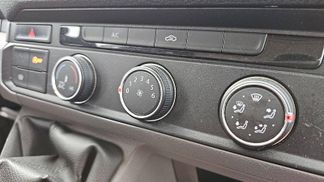 Finansowanie Zamknięte pudełko Volkswagen CRAFTER 35 2.0 2018