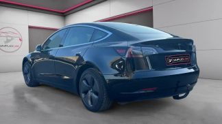 Leasing Van Tesla Model 3 2019
