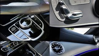 Leasing Coupé MERCEDES E 200 2018
