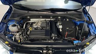 Finansowanie Wóz Skoda Octavia 2014
