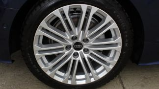 Lízing Kabriolet Audi A5 2024