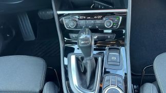 Lízing Hatchback BMW 225 2018