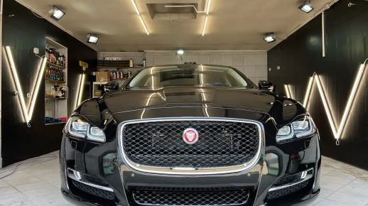 Jaguar XJ 2019