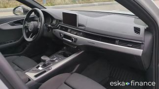 Finansowanie Wóz Audi A4 2019