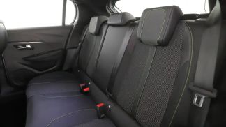Leasing Hayon Peugeot 208 2024