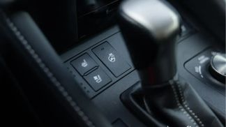 Leasing Coupé Lexus RC 300H 2016