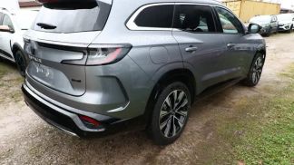 Finansowanie SUV Renault Espace 2023