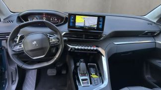 Leasing SUV Peugeot 5008 2023