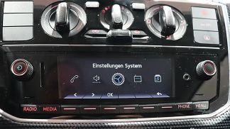 Leasing Hayon Volkswagen up! 2022