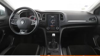 Finansowanie Sedan Renault Megane 2016