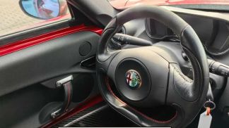 Financování Kupé Alfa Romeo 4C 2015