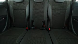 Lízing Hatchback Opel Zafira Tourer 2018
