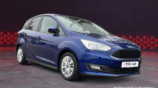 Ford C-Max 2016