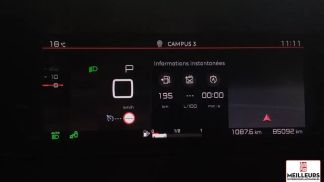 Leasing Hatchback Citroën GRAND C4 PICASSO 2017