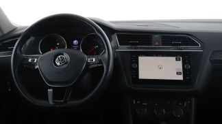Finansowanie SUV Volkswagen Tiguan Allspace 2019