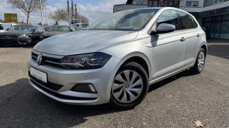Financování Hatchback Volkswagen Polo 2019