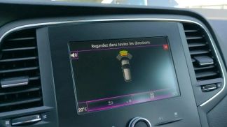 Leasing Sedan Renault Megane 2020