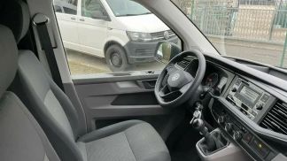 Finansowanie Hatchback Volkswagen T6.1 TRANSPORTER 2021