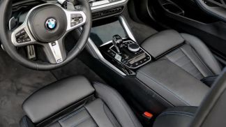 Leasing Convertible BMW 420 2023