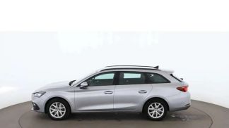 Finansowanie Wóz Seat Leon 2022