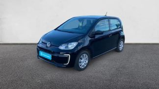 Finansowanie Sedan Volkswagen E-UP! 2022