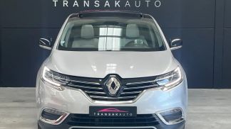 Finansowanie Van Renault Espace 2018