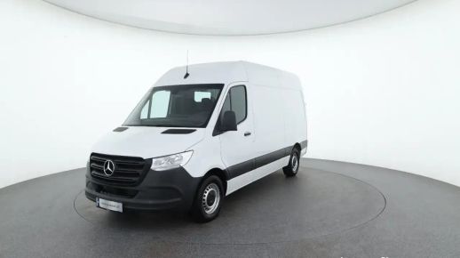 MERCEDES SPRINTER 2021