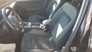 Leasing Wagon Volkswagen Passat Variant 2020