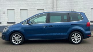 Lízing Hatchback Seat Alhambra 2015