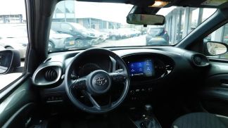 Lízing Hatchback Toyota Aygo (X) 2022