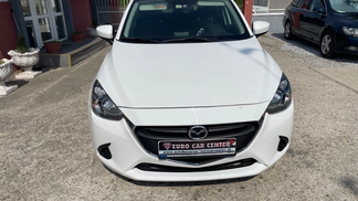 Finansowanie Hatchback Mazda 2 2019