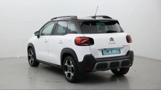 Leasing SUV Citroën C3 Aircross 2021