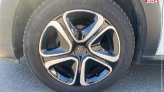 Leasing Sedan Citroën C3 2018
