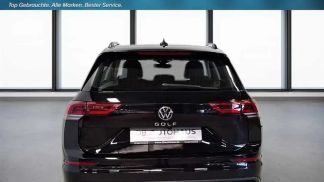 Lízing Kombi Volkswagen Golf 2023