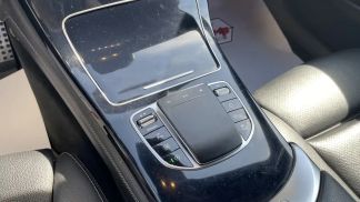Lízing Hatchback MERCEDES GLC 200 2020
