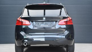 Finansowanie Hatchback BMW 216 2020