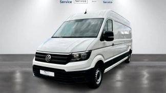 Leasing Hayon Volkswagen Crafter 2020