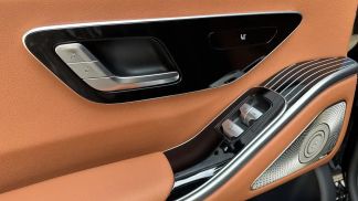 Lízing Sedan MERCEDES S 450 2023