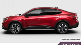 Finansowanie Sedan Citroën C4 X 2025