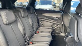 Leasing SUV Peugeot 5008 2024