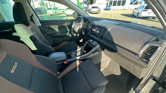 Finansowanie SUV Skoda Karoq 2020