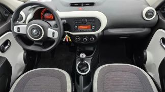 Finansowanie Hatchback Renault Twingo 2021