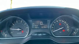 Leasing Hatchback Peugeot 208 2016