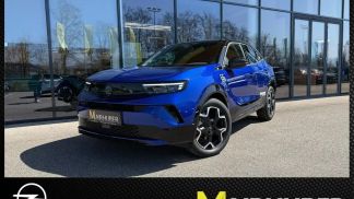Leasing SUV Opel Mokka 2025