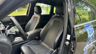 Lízing Hatchback MERCEDES B 200 2019