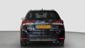 Finansowanie Wóz Toyota Auris 2017